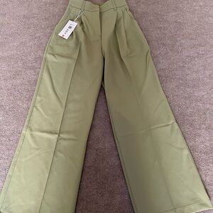 Classic Women's Pants